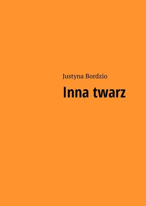 Inna twarz – ebook