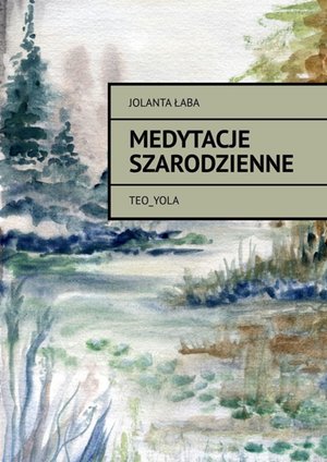 Medytacje szarodzienne – ebook