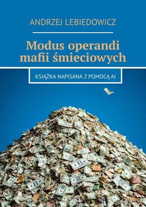 Administracja: Modus operandi mafii śmieciowych – ebook