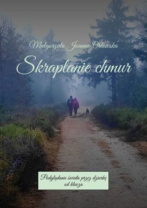 Skraplanie chmur – ebook