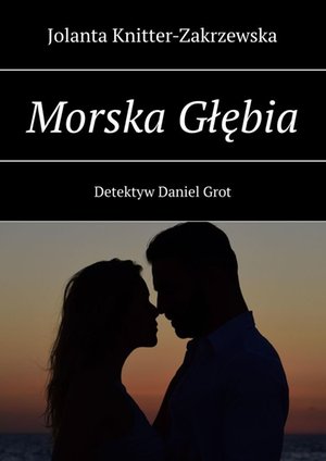 Morska Głębia – ebook