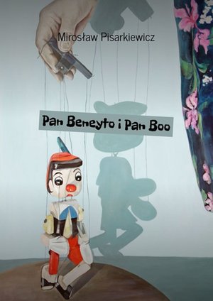 Pan Beneyto i Pan Boo – ebook