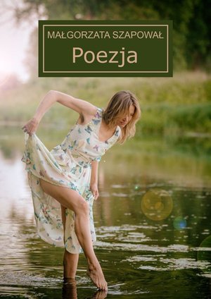 Poezja – ebook