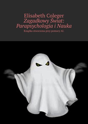 Zagadkowy Świat: Parapsychologia i Nauka – ebook