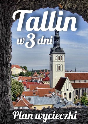 Tallin w trzy dni – ebook