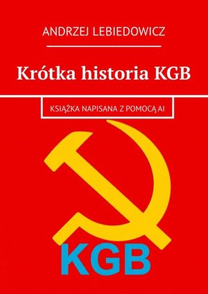 Krótka historia KGB – ebook