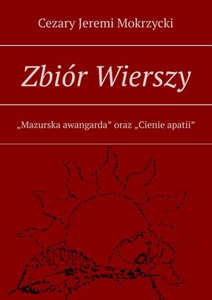 Zbiór Wierszy – ebook