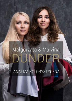 Analiza kolorystyczna – ebook