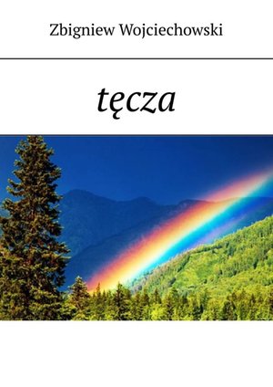 tęcza – ebook