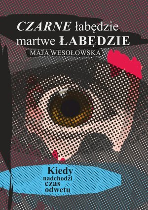 Czarne łabędzie, martwe łabędzie – audiobook