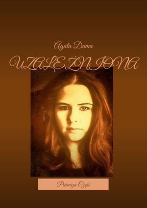 Uzależniona – ebook
