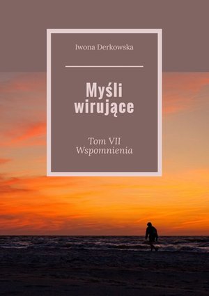 Myśli wirujące – ebook