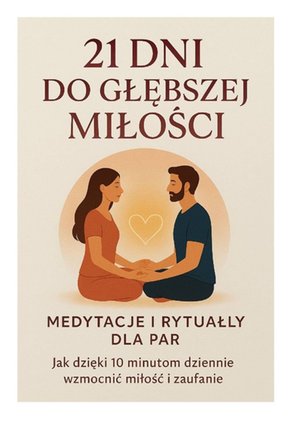 Medytacja dla Par – ebook