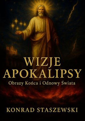 Wizje Apokalipsy – ebook