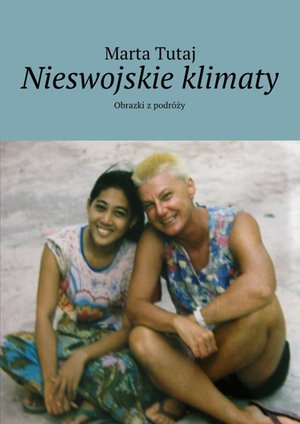 Nieswojskie klimaty – ebook