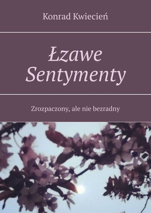Łzawe Sentymenty – ebook