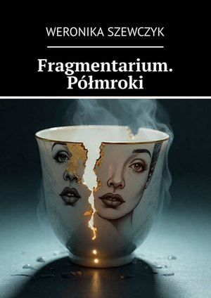 Fragmentarium. Półmroki – ebook