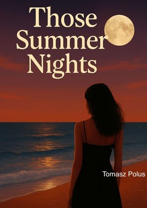 Those summer nights – ebook
