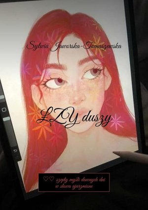ŁZY duszy – ebook