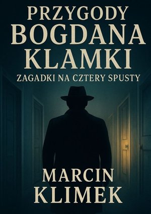 Przygody Bogdana Klamki – ebook