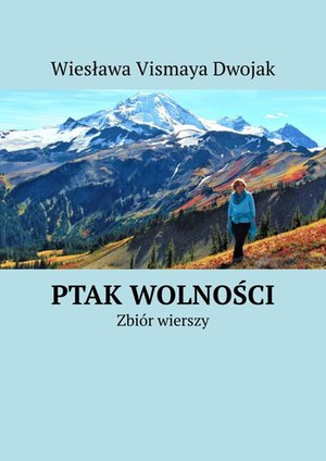 Ptak wolności – ebook