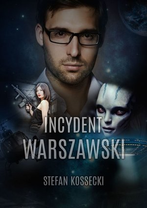 Incydent warszawski – ebook