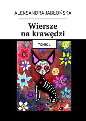 Wiersze na krawędzi – ebook