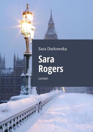 Sara Rogers – ebook