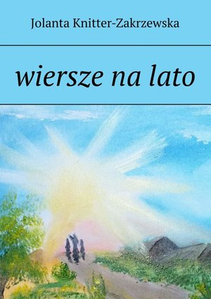 wiersze na lato – ebook