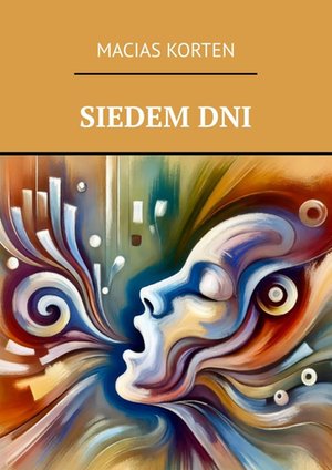 SIEDEM DNI – ebook