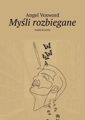 Myśli rozbiegane – ebook