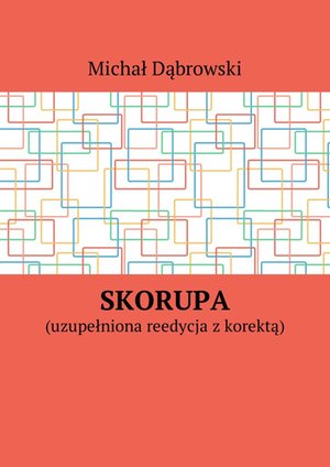 Skorupa – ebook