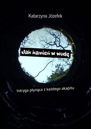 Jak kamień w wodę – ebook