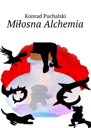 Miłosna Alchemia – ebook