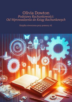 Podstawy Rachunkowości: Od Wprowadzenia do Ksiąg Rachunkowych – ebook