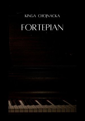 Fortepian – ebook