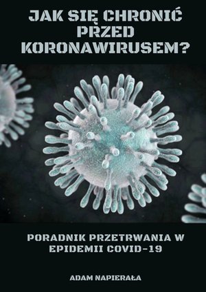 Jak się chronić przed koronawirusem? – ebook