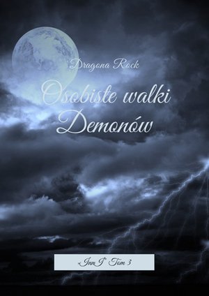 Osobiste walki Demonów – ebook