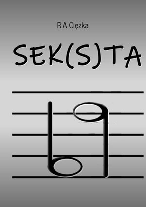 Seksta – ebook