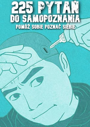 225 pytań do samopoznania – ebook