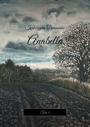 Anabella – ebook