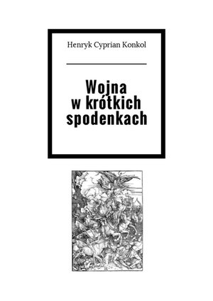 Wojna w krótkich spodenkach – ebook