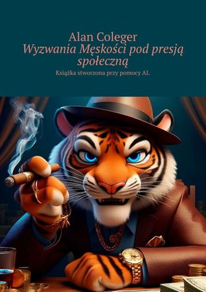 Wyzwania Męskości pod presją społeczną – ebook