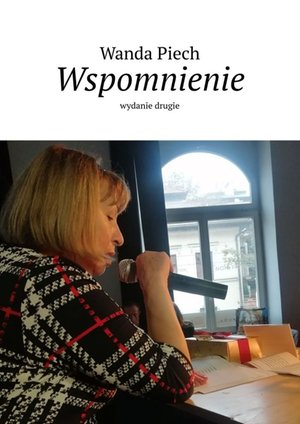 Wspomnienie – ebook