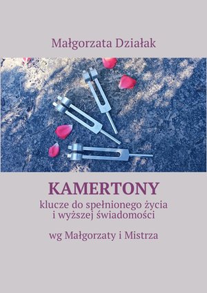 Kamertony – ebook