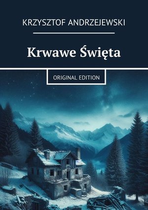 Krwawe Święta – ebook