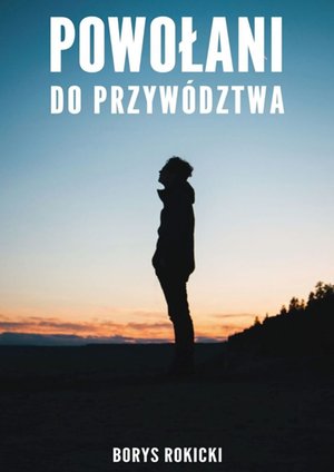 Powołani do przywództwa – ebook