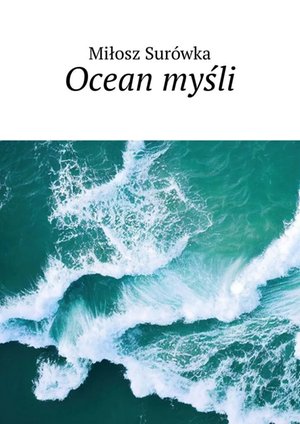 Ocean myśli – ebook