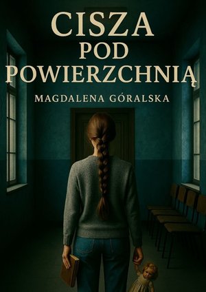 Cisza pod powierzchnią – ebook