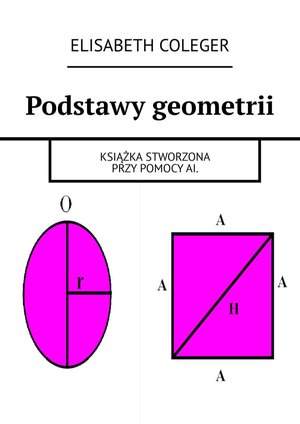 Podstawy geometrii – ebook